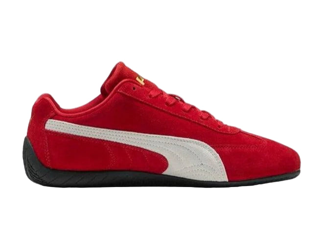 Puma Speedcat OG Sneakers Unisex - Red