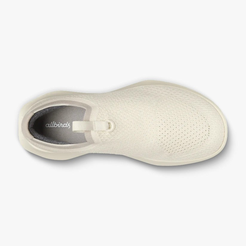 Allbirds Men's Tree Dasher Relay (Stony Cream/Rugged Beige)