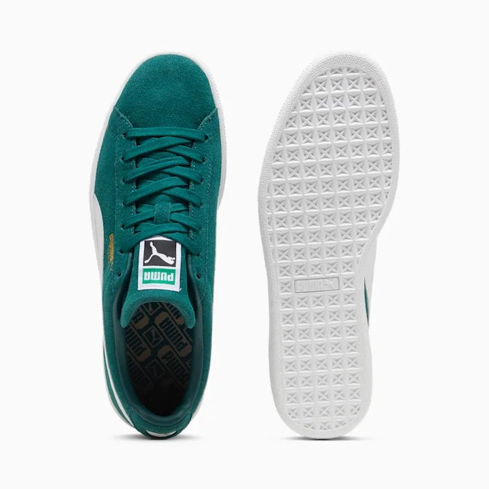 Puma Suede Classic Sneakers Unisex - Dark Myrtle