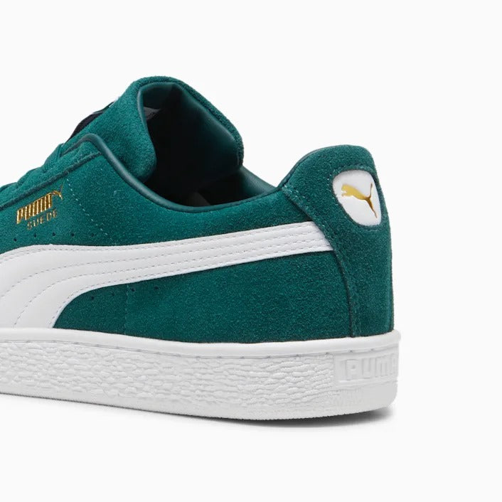 Puma Suede Classic Sneakers Unisex - Dark Myrtle