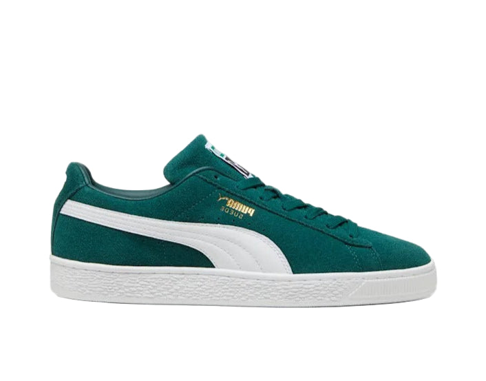 Puma Suede Classic Sneakers Unisex - Dark Myrtle