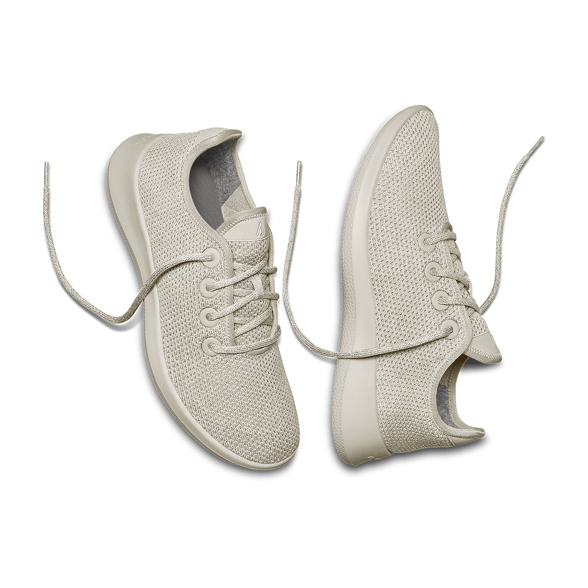 Men's Tree Runner - Wheat (Dark Beige Sole)