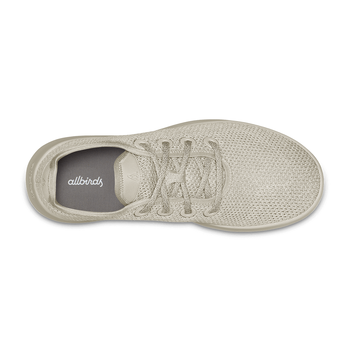 Men's Tree Runner - Wheat (Dark Beige Sole)