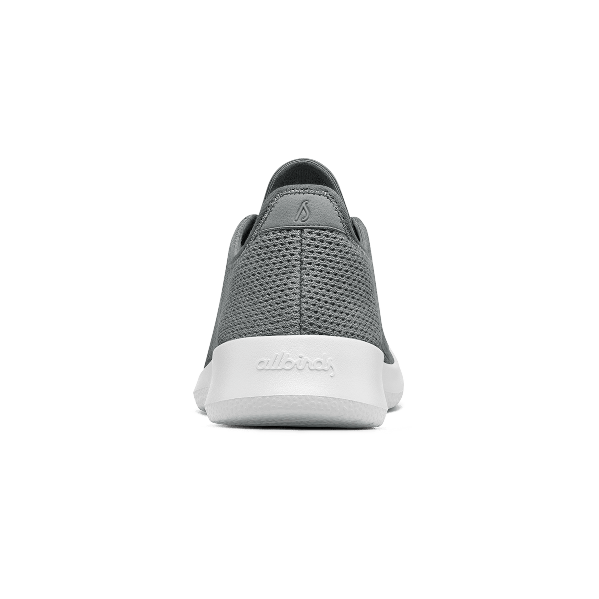 Men's Tree Runner - Mist (White Sole)
