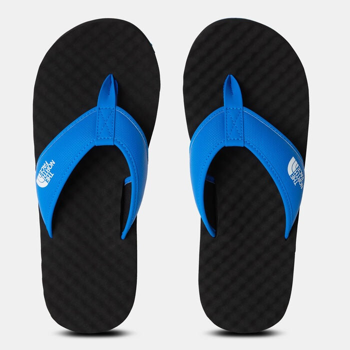 The North Face Base Camp Flip Flop Men Blue