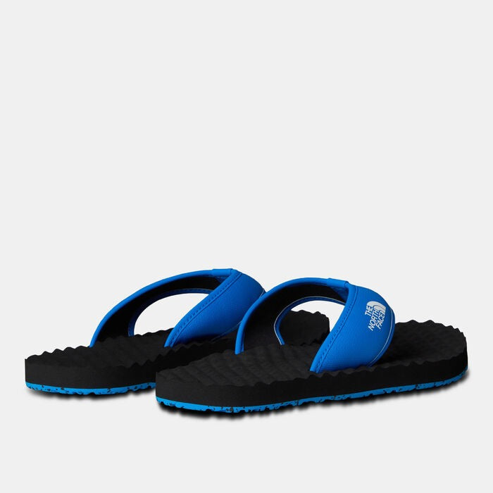 The North Face Base Camp Flip Flop Men Blue