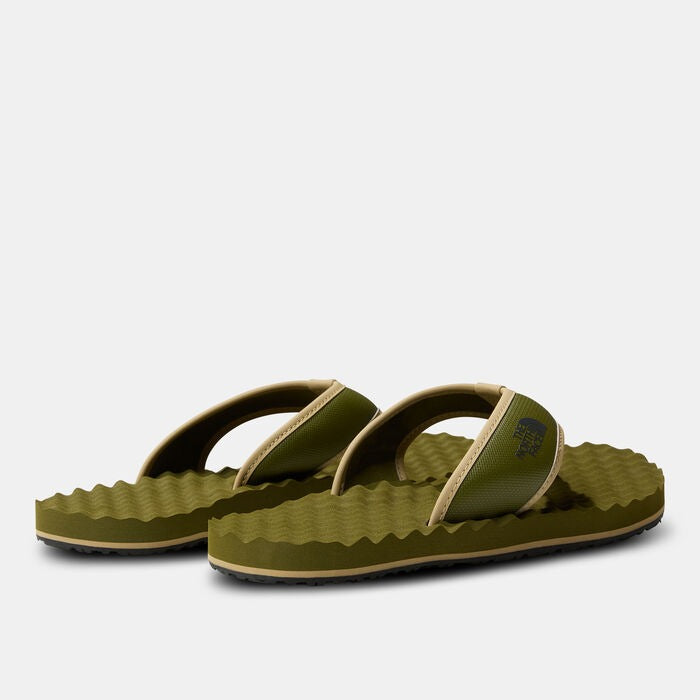 The North Face Base Camp Flip Flop Men Brown