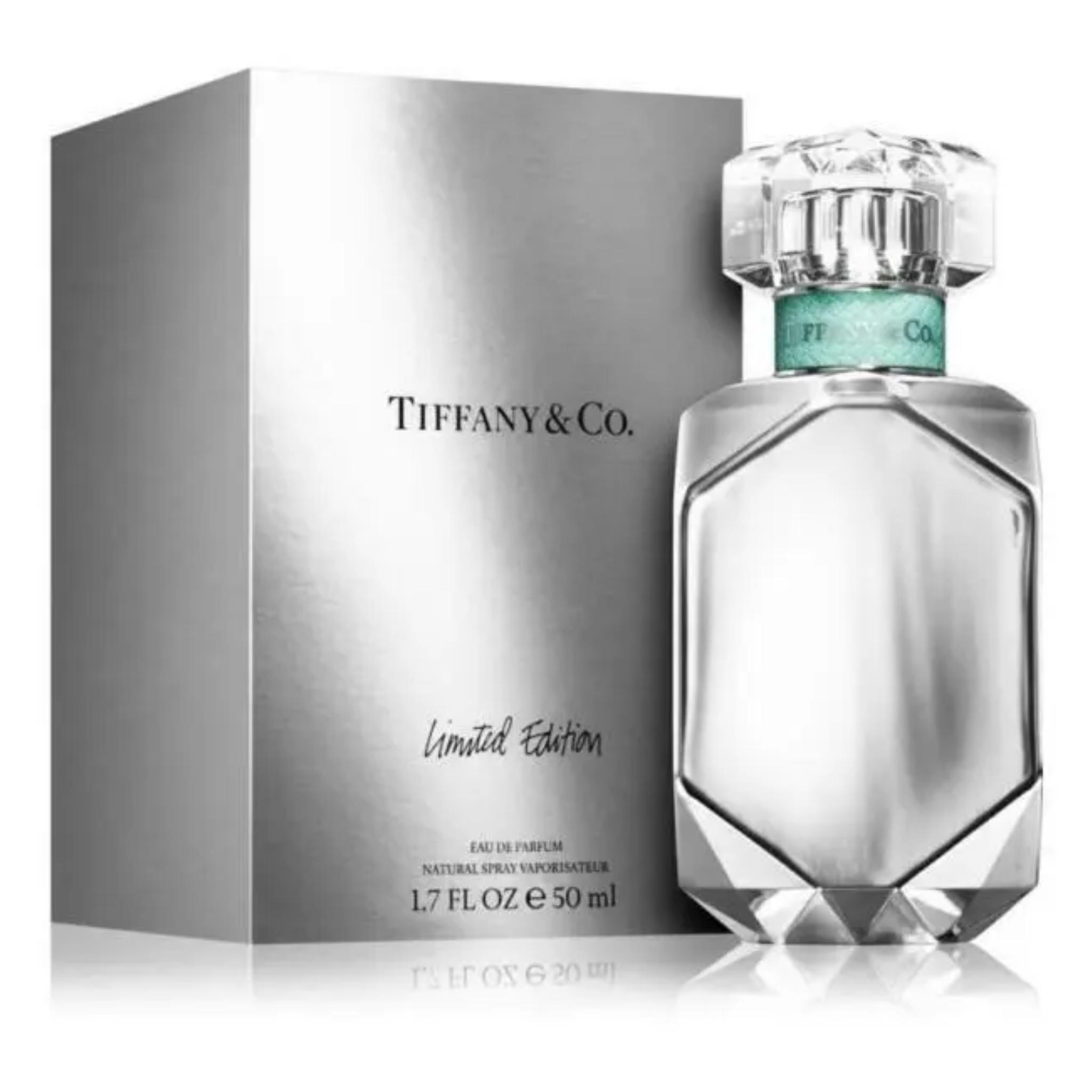 Tiffany & Co Limited Edition Perfume for Women Edp 50ml - Jango Mall