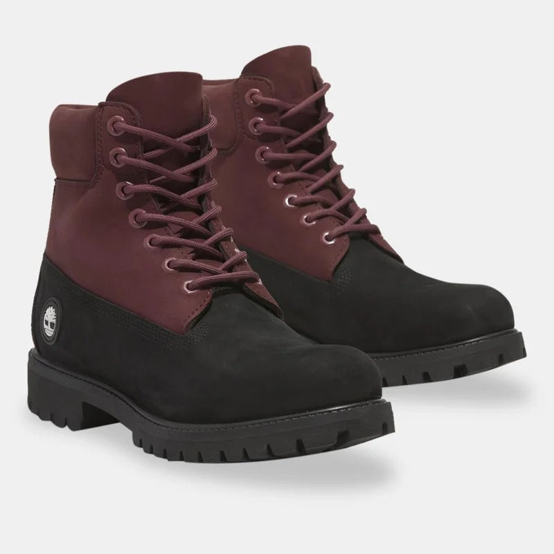 Timberland Men's Premium 6-Inch Waterproof Boots