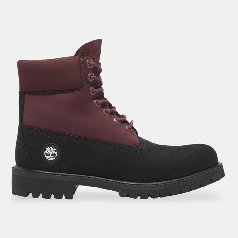 Timberland Men's Premium 6-Inch Waterproof Boots