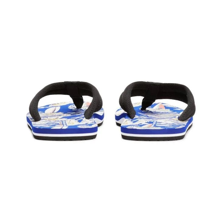 TOMMY HILFIGER Casual Beach Flip Flops