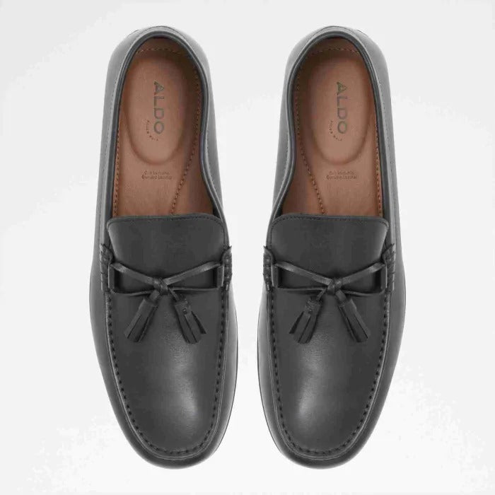 Aldo Galanter Tussle Loafer Black