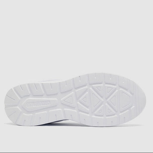 U.S.PoloAssnJOHNNYLogoSneakers