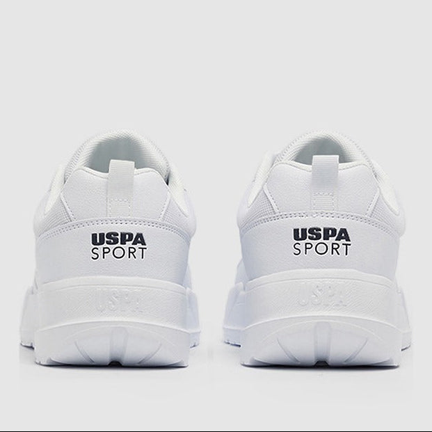 U.S.PoloAssnJOHNNYLogoSneakers