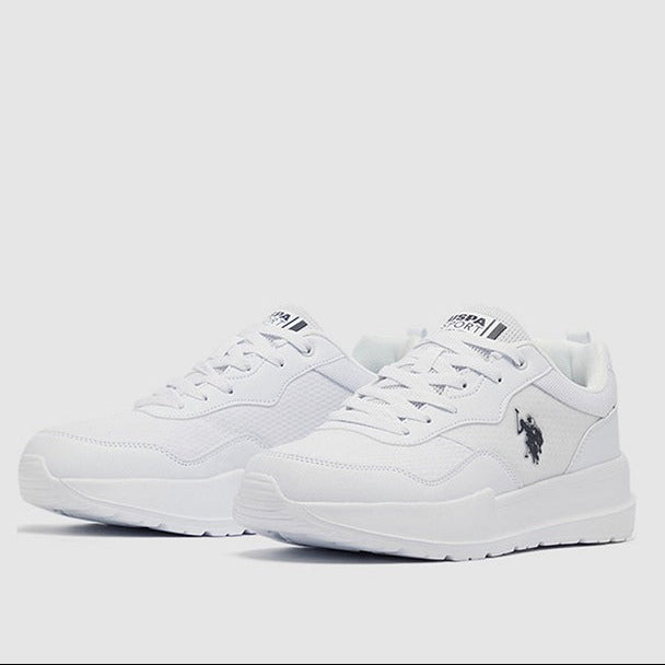 U.S.PoloAssnJOHNNYLogoSneakers
