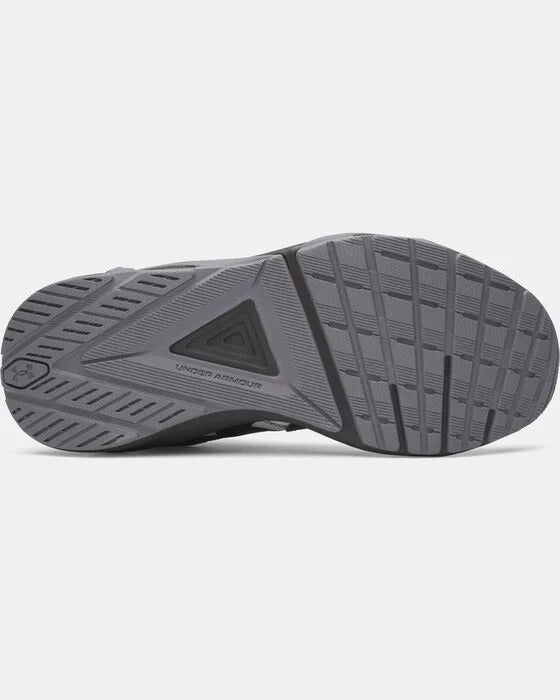 UA Charged Commit TR 5 Black