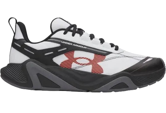 UA Charged Commit TR 5 Black