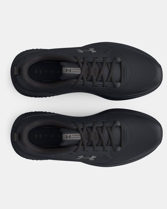 Under Armour UA Commit 4 - Black
