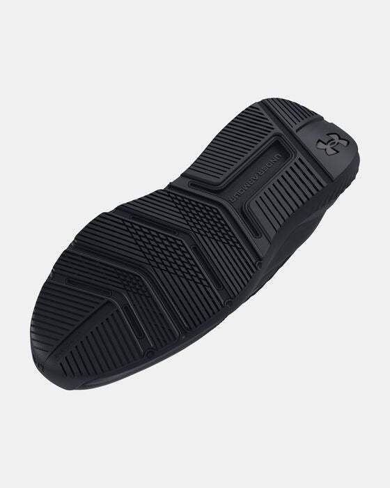 Under Armour UA Commit 4 - Black