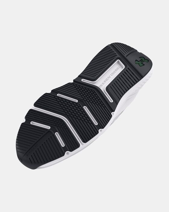 Under Armour UA Commit 4 - White