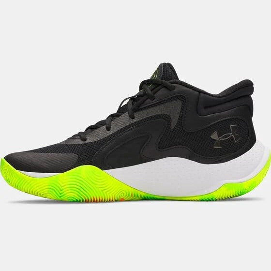 UA Jet '25