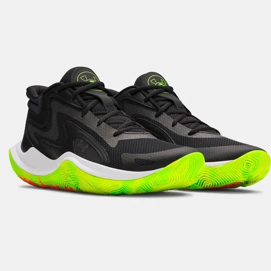 UA Jet '25