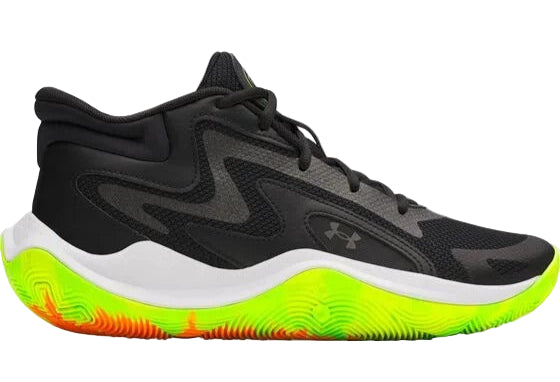 UA Jet '25