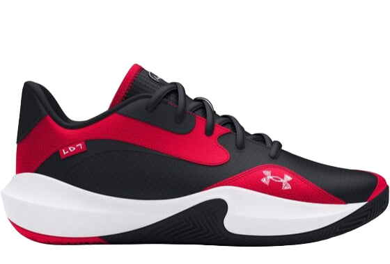 UA Lockdown 7 Low