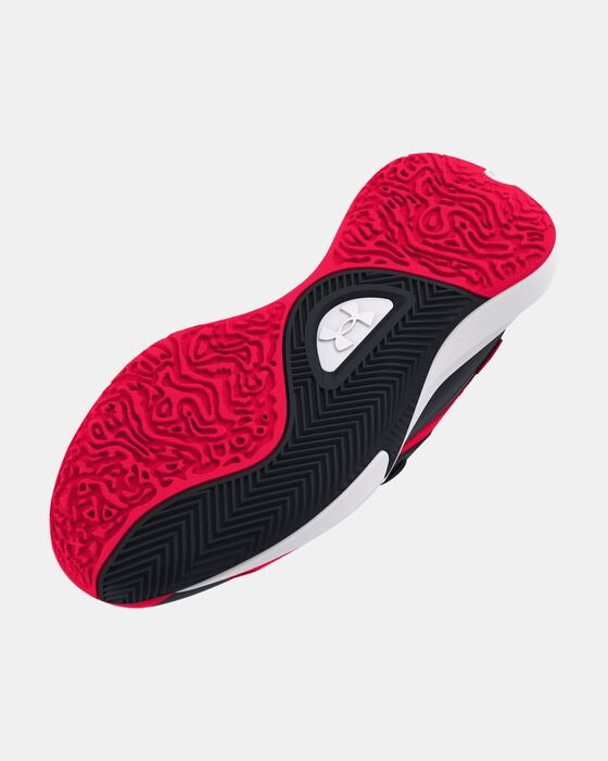Under Armour UA Lockdown 7 Low