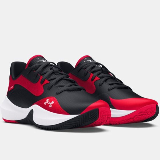 UA Lockdown 7 Low