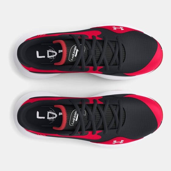 UA Lockdown 7 Low