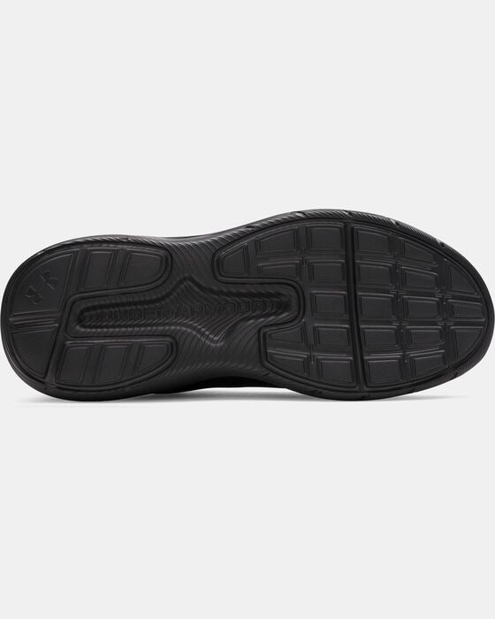 Under Aromur UA Phade RN 3 - Black