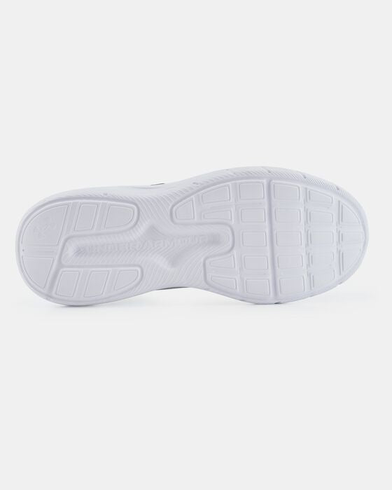 Under Aromur UA Phade RN 3 - White