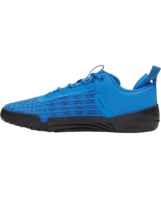 UA Reign 6 Blue Sneaker for Men
