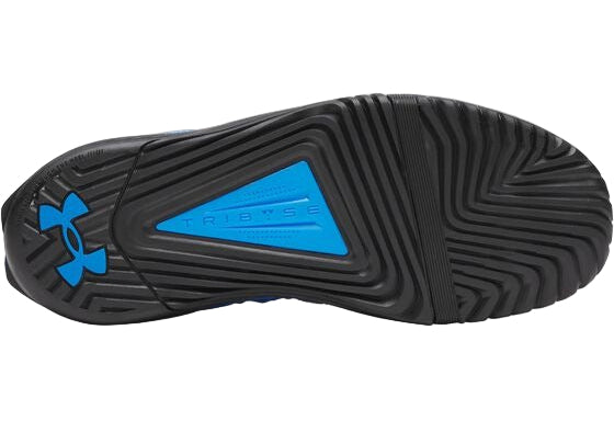 UA Reign 6 Blue Sneaker for Men
