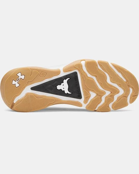 UA Project Rock 8 Trainer