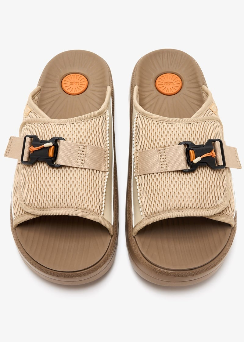 UGG 2.0 Maxxer Slide Men
