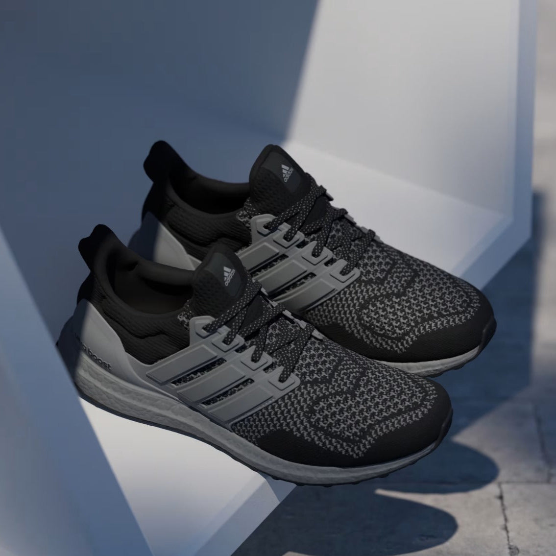 Ultraboost 1.0 Shoes