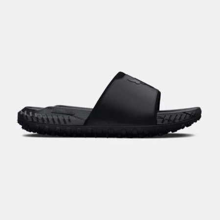 Under Armour Project Rock 3 Slides