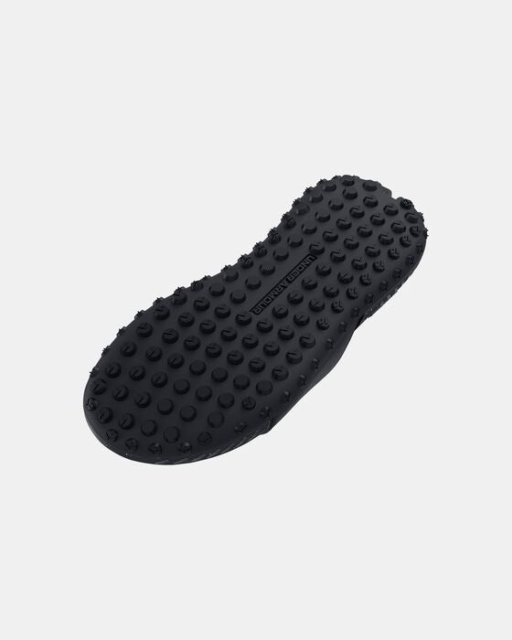 Under Armour Project Rock 3 Slides