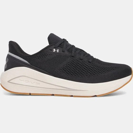 Under Armour UA Sonic 7 - Black Stone