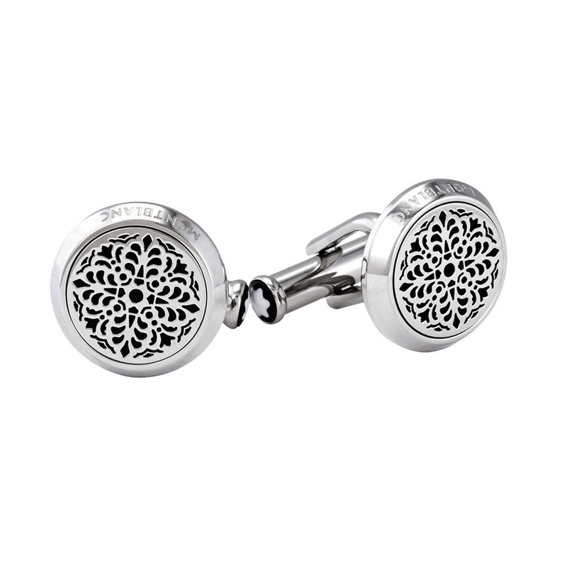 Urban Spirit Metropolitan Edition Cufflinks by Montblanc - Jango Mall