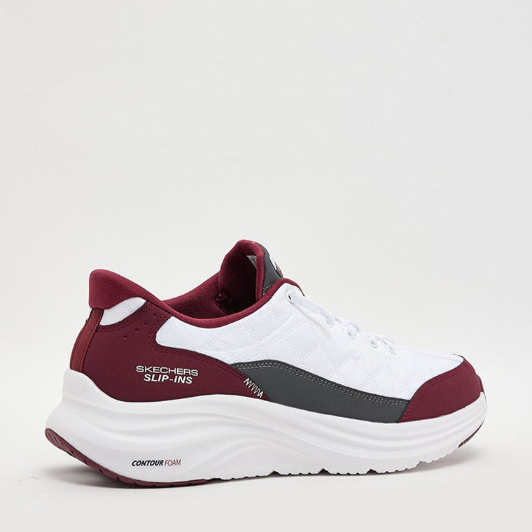 VAPOR FOAM Color Block Sneakers