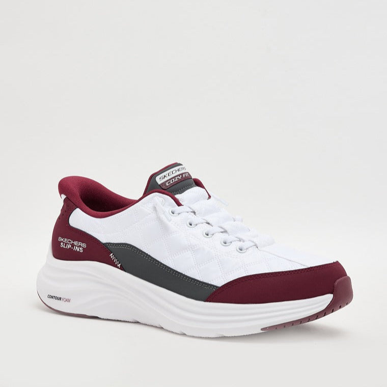 VAPOR FOAM Color Block Sneakers