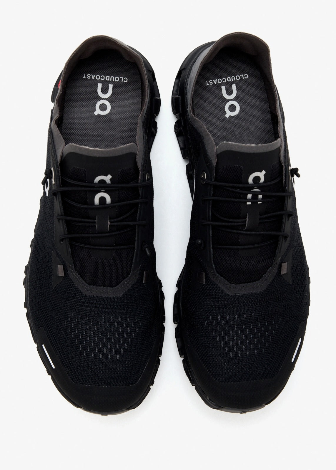 ON Cloud 6 Coast Sneaker