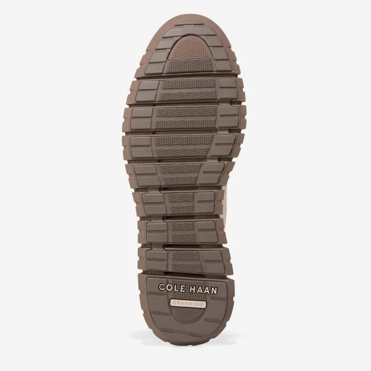 COLE HAAN Mens ZEROGRAND Remastered Stitchlite Wingtip Oxfords