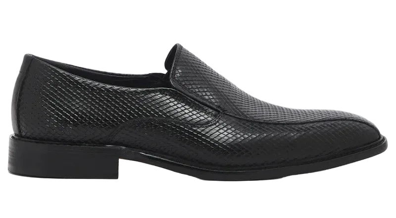 Robert Wood Genuine Leather Formal Shoe