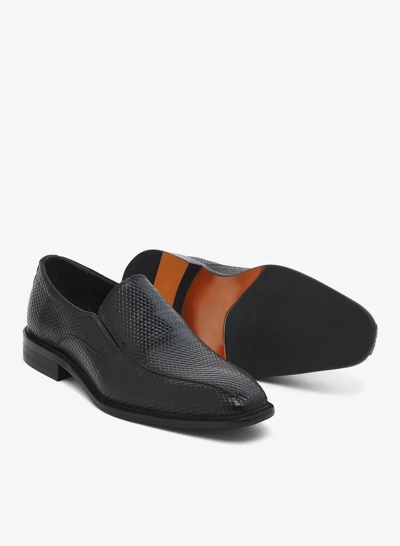 Robert Wood Genuine Leather Formal Shoe