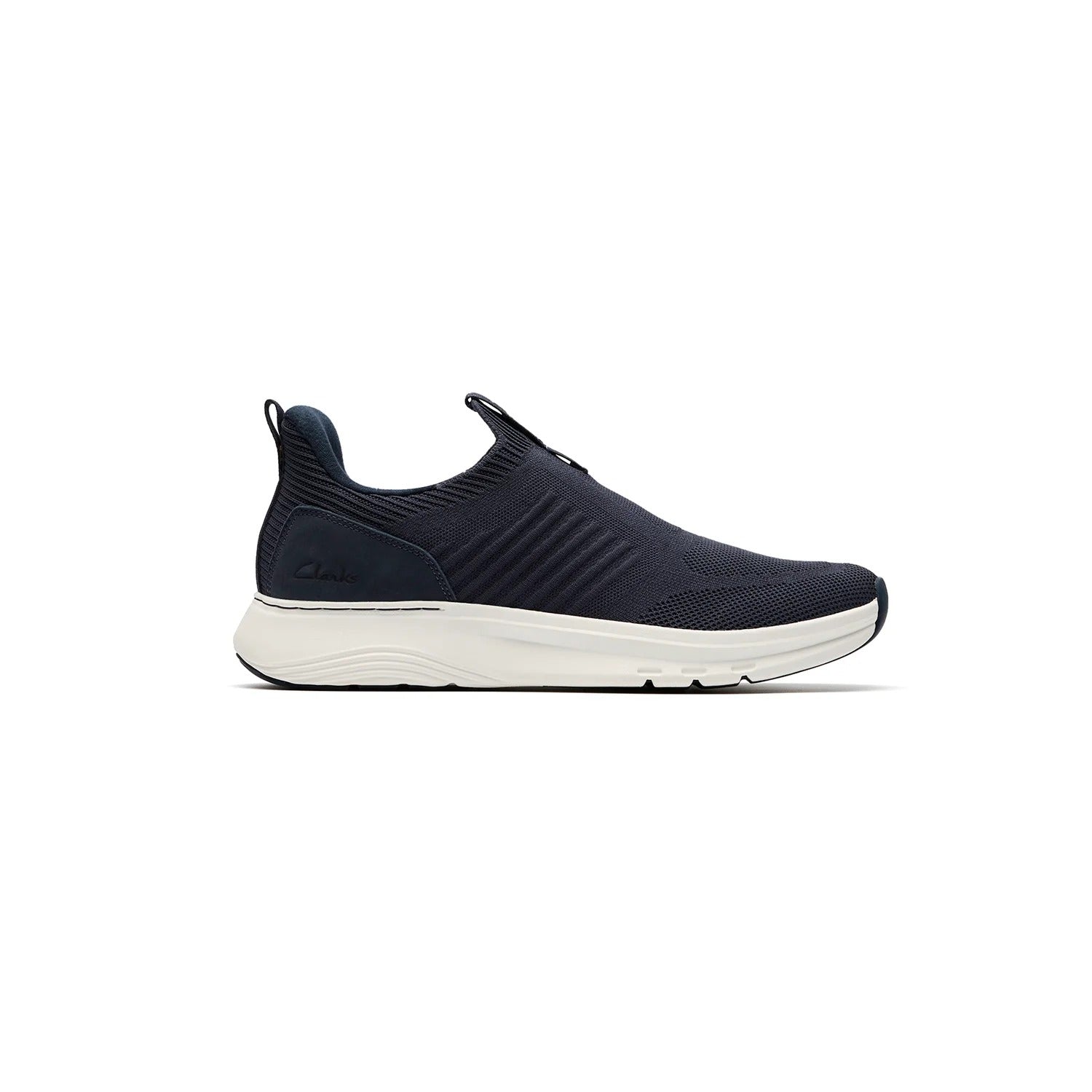 CLARKS Motion Trek LX Navy