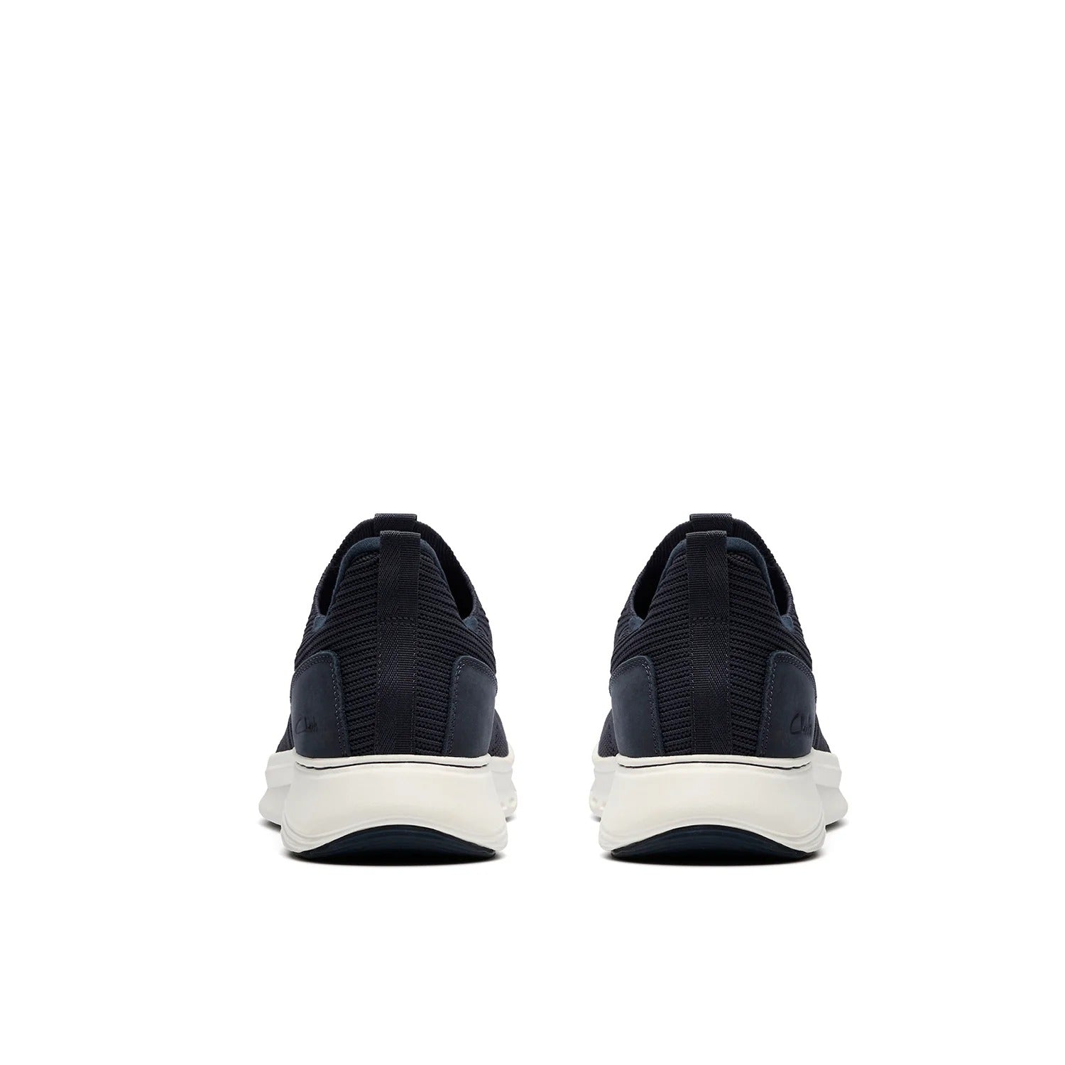 CLARKS Motion Trek LX Navy